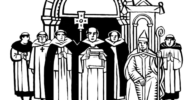 inquisiteur